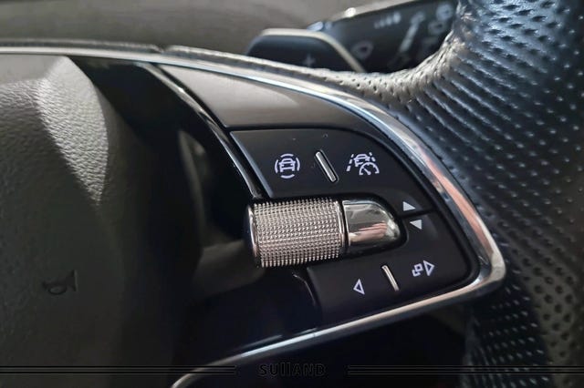 2022 SKODA ENYAQ - 35