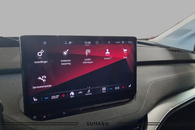 2022 SKODA ENYAQ - 38