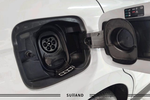 2022 SKODA ENYAQ - 23