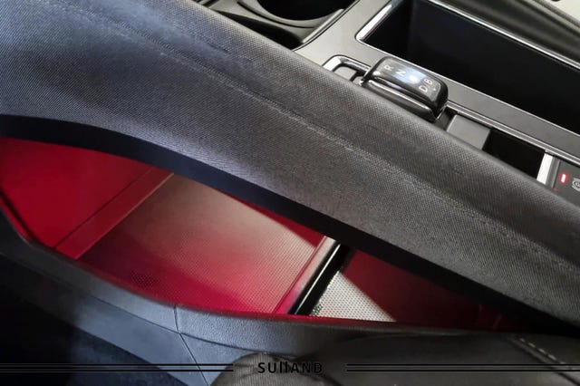 2022 SKODA ENYAQ - 33