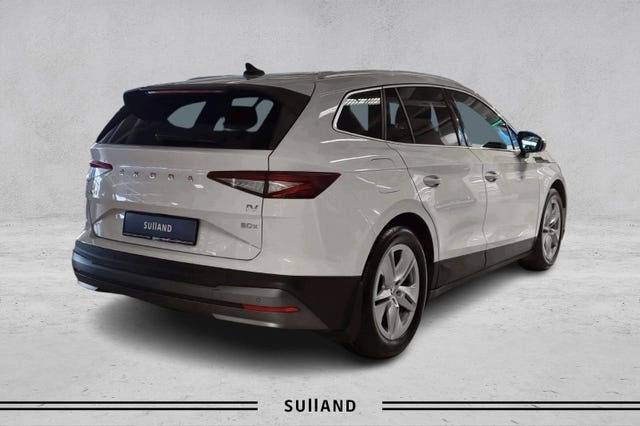 TMBLE9NY6NF031436 2022 SKODA ENYAQ-4