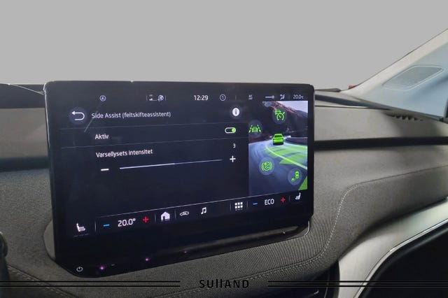 2022 SKODA ENYAQ - 48