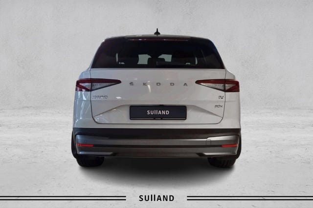 TMBLE9NY6NF031436 2022 SKODA ENYAQ-3
