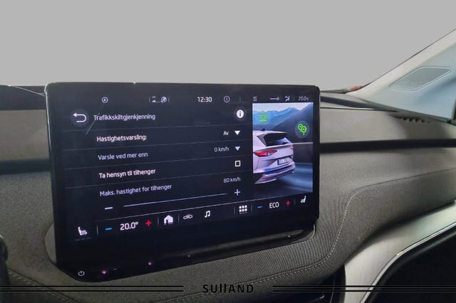 2022 SKODA ENYAQ - 49