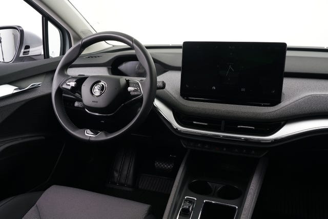 2021 SKODA ENYAQ - 9