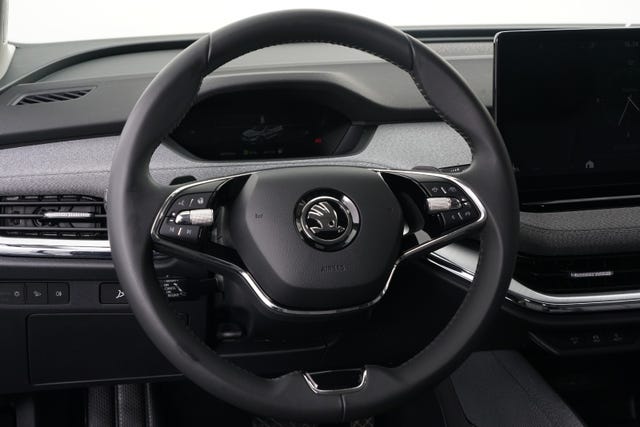 2021 SKODA ENYAQ - 10