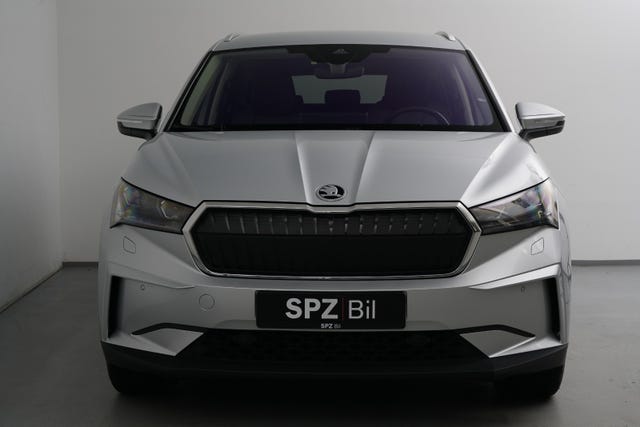 TMBJC9NY5MF020536 2021 SKODA ENYAQ-2
