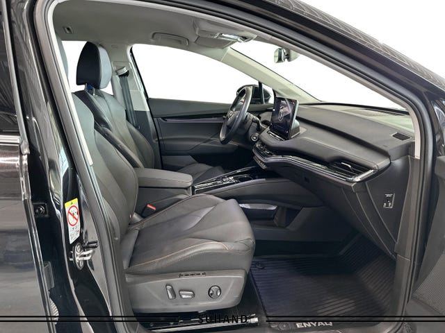 2022 SKODA ENYAQ - 15