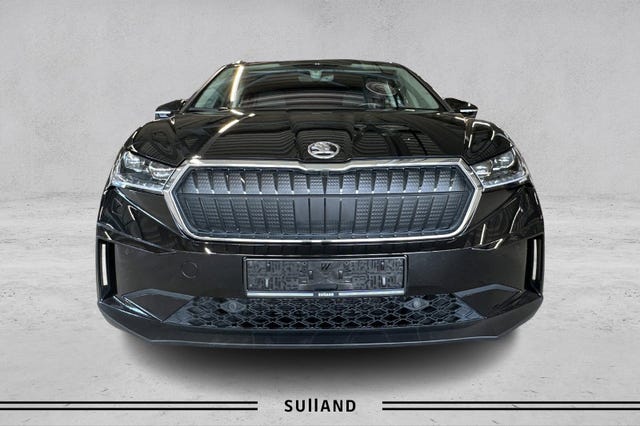 2022 SKODA ENYAQ - 8