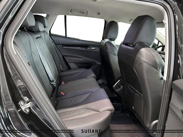 2022 SKODA ENYAQ - 16
