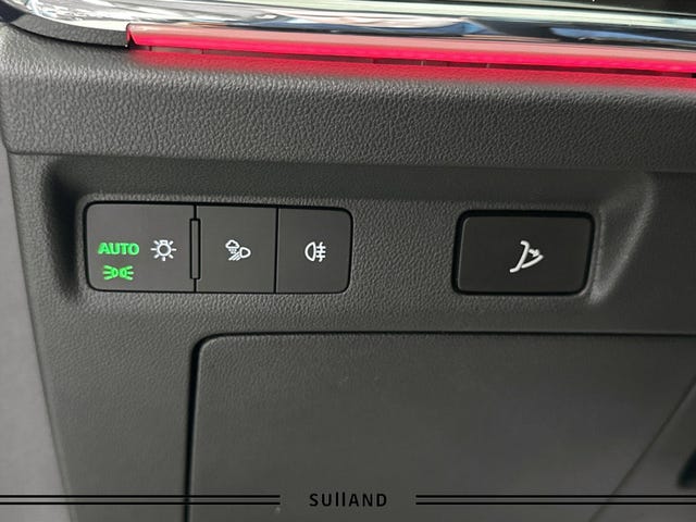 2022 SKODA ENYAQ - 29