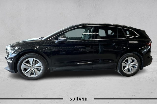 TMBLE9NY8NF042180 2022 SKODA ENYAQ-1
