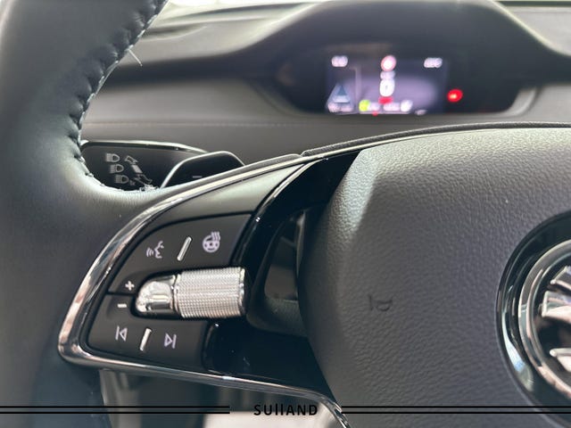 2022 SKODA ENYAQ - 14