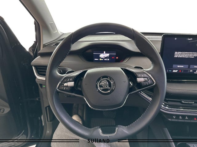 2022 SKODA ENYAQ - 11