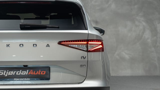 TMBJC9NY4MF012637 2021 SKODA ENYAQ-4