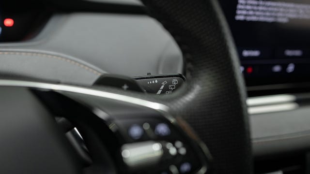 2021 SKODA ENYAQ - 25