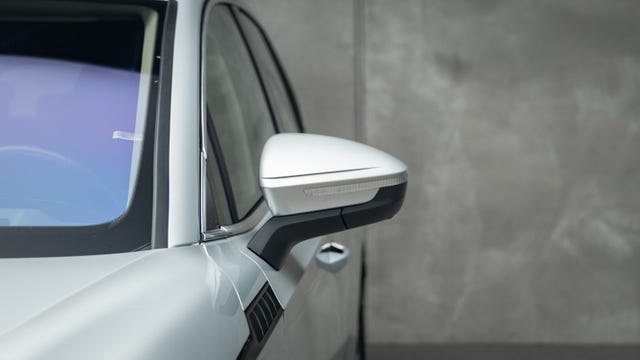 2021 SKODA ENYAQ - 16