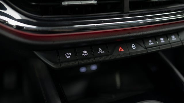 2021 SKODA ENYAQ - 31