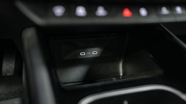 2021 SKODA ENYAQ - 33