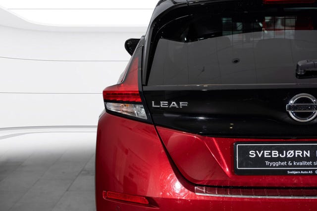SJNFAAZE1U0145442 2021 NISSAN LEAF-4