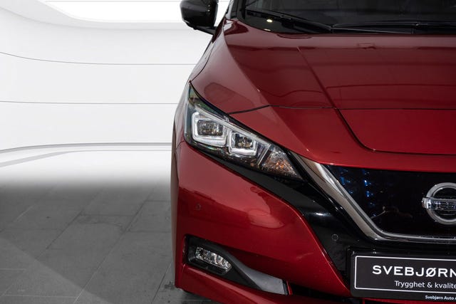 SJNFAAZE1U0145442 2021 NISSAN LEAF-2