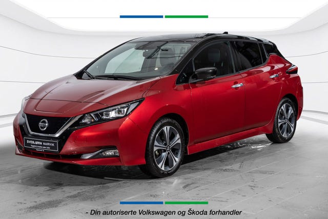 SJNFAAZE1U0145442 2021 NISSAN LEAF-0