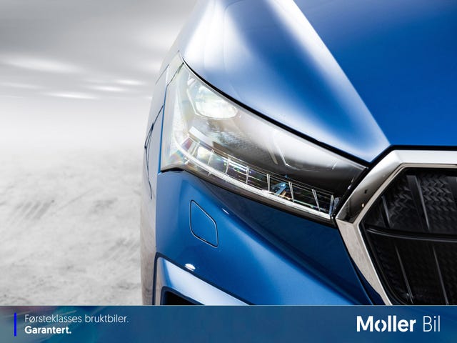 TMBLE9NY0NF041556 2022 SKODA ENYAQ-4