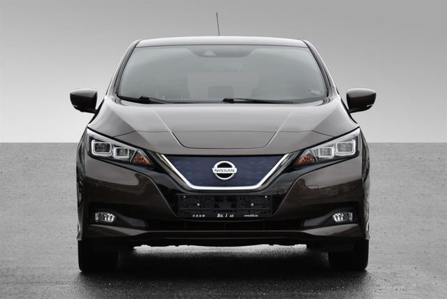 SJNFAAZE1U0076008 2019 NISSAN LEAF-1