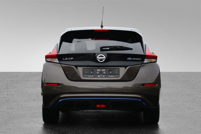 SJNFAAZE1U0076008 2019 NISSAN LEAF-4