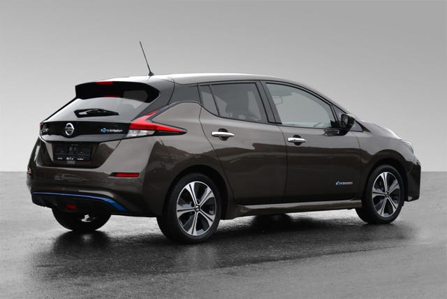 SJNFAAZE1U0076008 2019 NISSAN LEAF-3