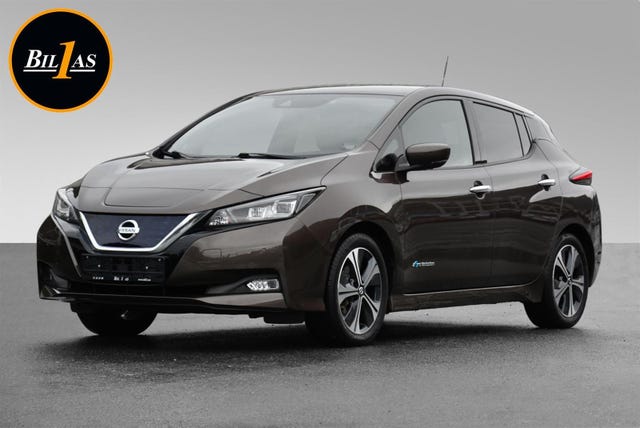 SJNFAAZE1U0076008 2019 NISSAN LEAF-0