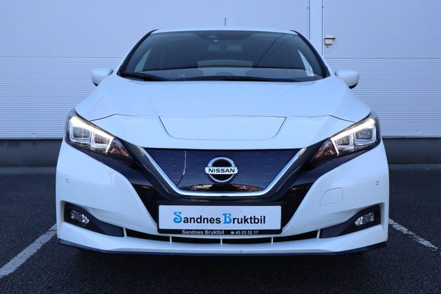 SJNFAAZE1U0103258 2021 NISSAN LEAF-2