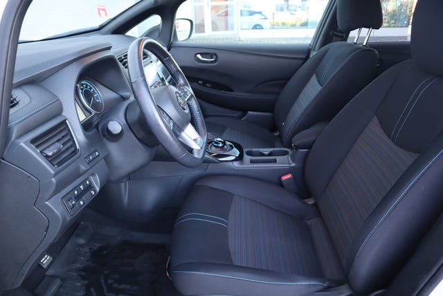 SJNFAAZE1U0103258 2021 NISSAN LEAF-5
