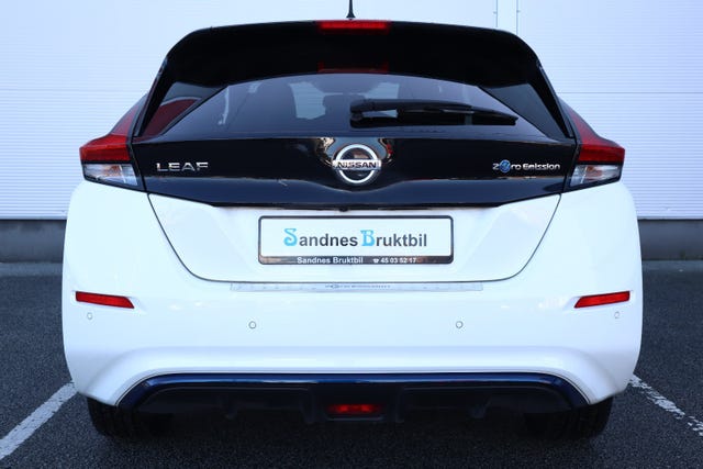 SJNFAAZE1U0103258 2021 NISSAN LEAF-3