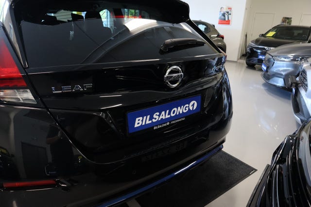 SJNFAAZE1U0139899 2021 NISSAN LEAF-5