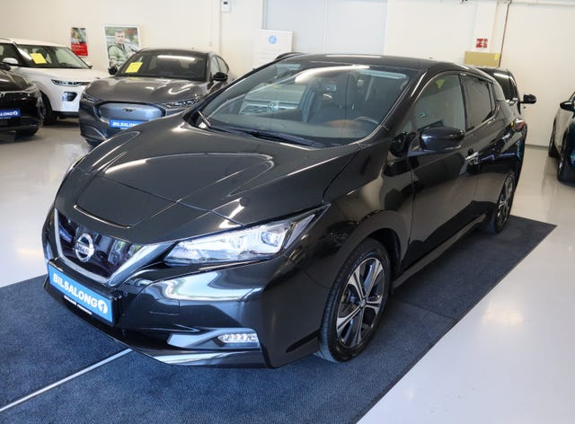SJNFAAZE1U0139899 2021 NISSAN LEAF-3