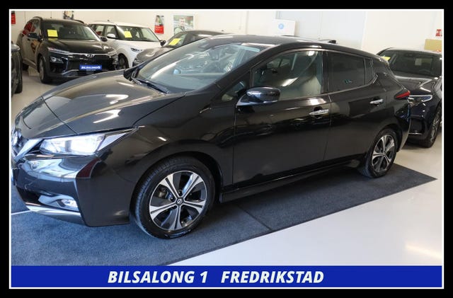 SJNFAAZE1U0139899 2021 NISSAN LEAF-0