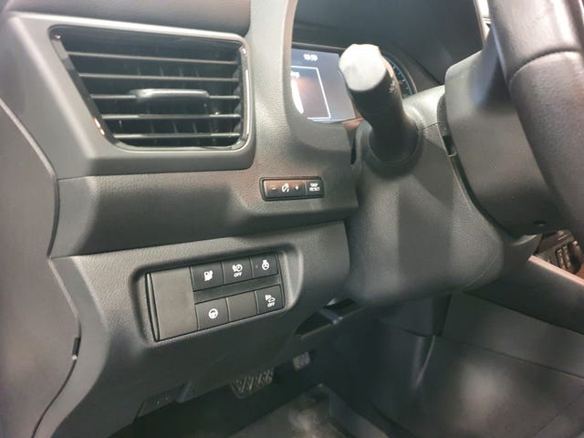 2019 NISSAN LEAF - 8