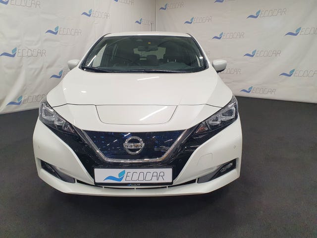 SJNFAAZE1U0048202 2019 NISSAN LEAF-4