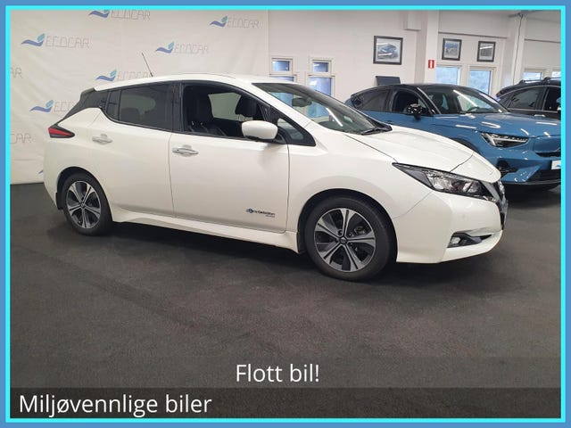 SJNFAAZE1U0048202 2019 NISSAN LEAF-0