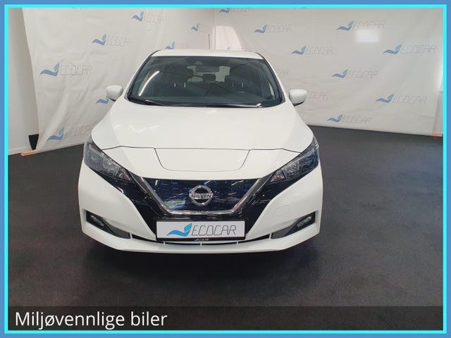 SJNFAAZE1U0048202 2019 NISSAN LEAF-1