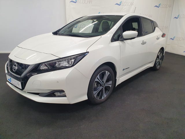 SJNFAAZE1U0048202 2019 NISSAN LEAF-3