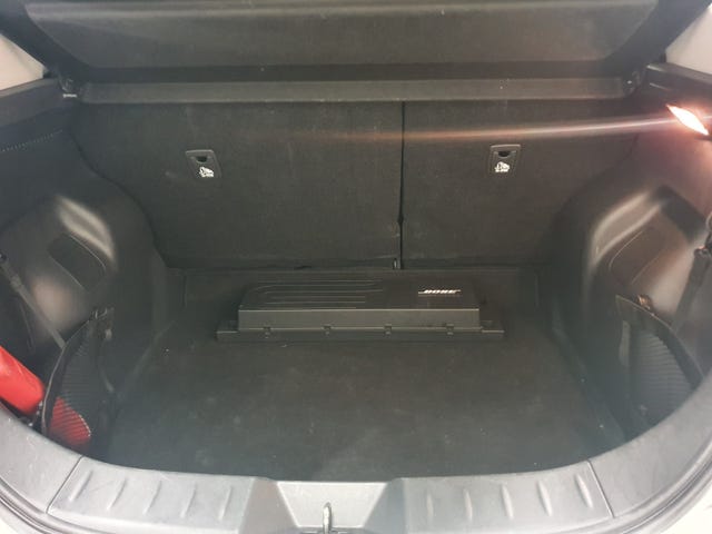 2019 NISSAN LEAF - 24