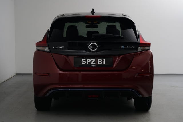 SJNFAAZE1U0141941 2021 NISSAN LEAF-5