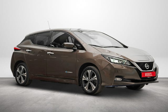 SJNFAAZE1U0076767 2019 NISSAN LEAF-3