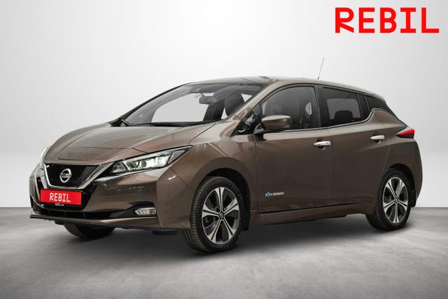 SJNFAAZE1U0076767 2019 NISSAN LEAF-0