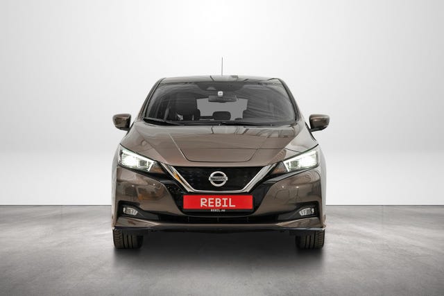 SJNFAAZE1U0076767 2019 NISSAN LEAF-2