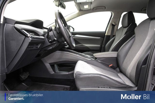 2021 SKODA ENYAQ - 15