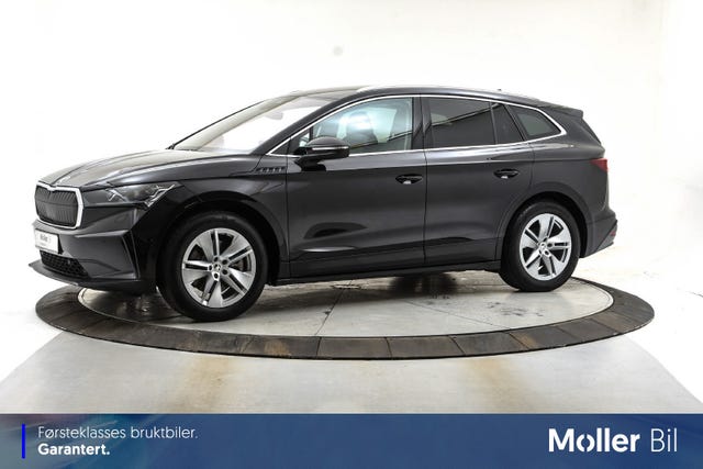 2021 SKODA ENYAQ - 29