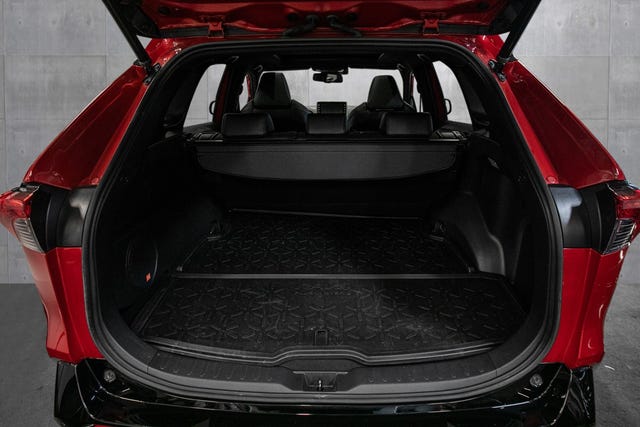 2021 TOYOTA RAV4 - 24